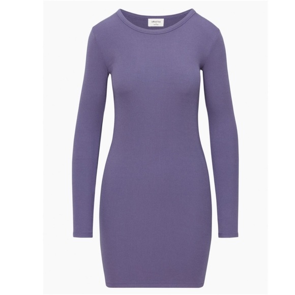 ARITZIA | Wilfred Free Stayover Dress - Picture 3 of 9